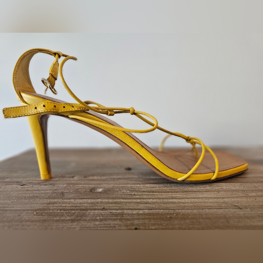 Brand new Zimmeran shoes